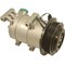 Gpd Compressor New, 6512843 6512843 - alternate 2